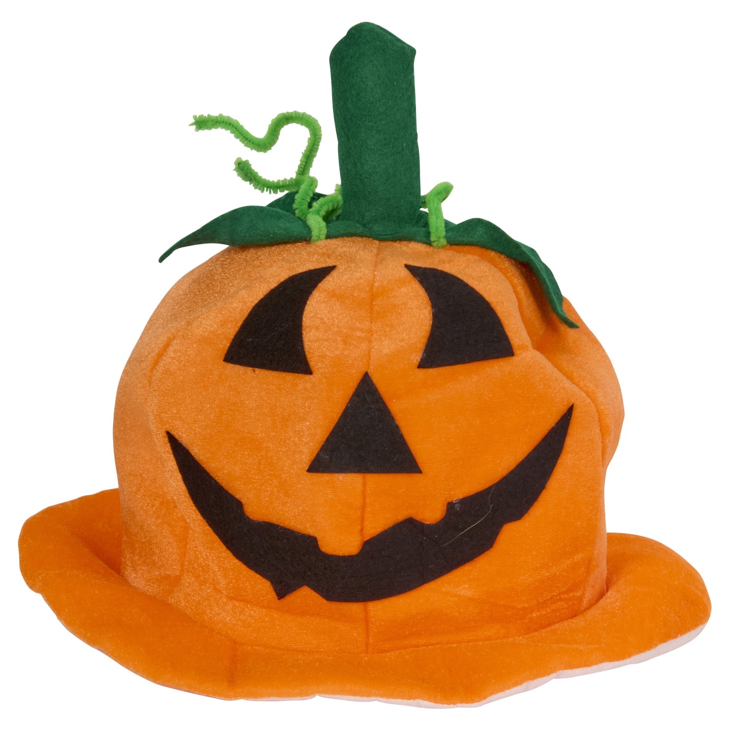 Pumpkin Hat