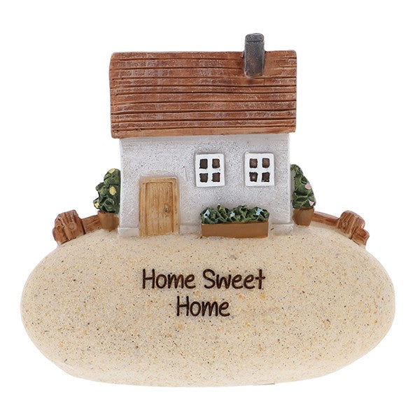 Pebble Lane Cottage Grey Home Sweet Home