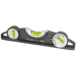 FatMax XL level on a white background