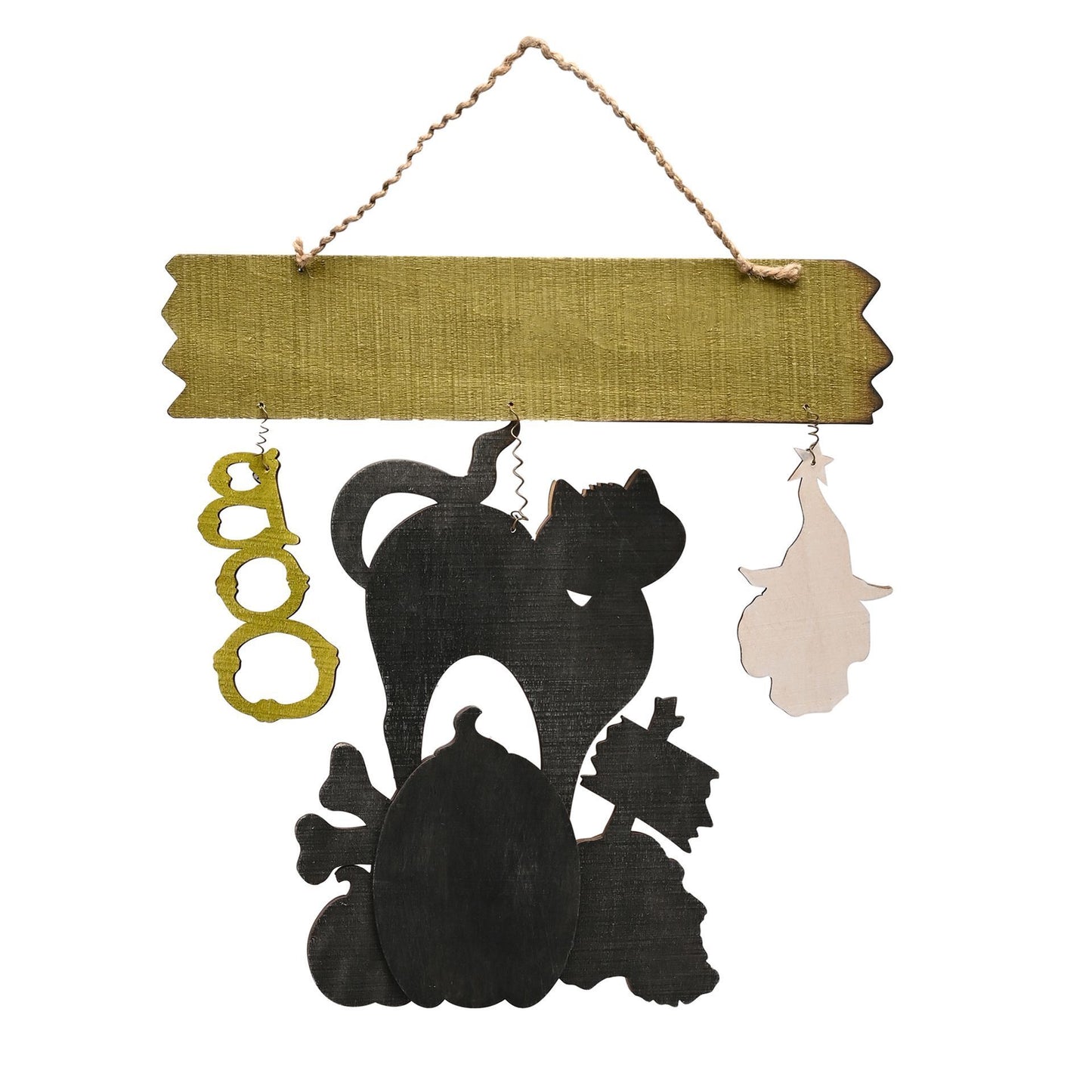 Happy Halloween Hanger