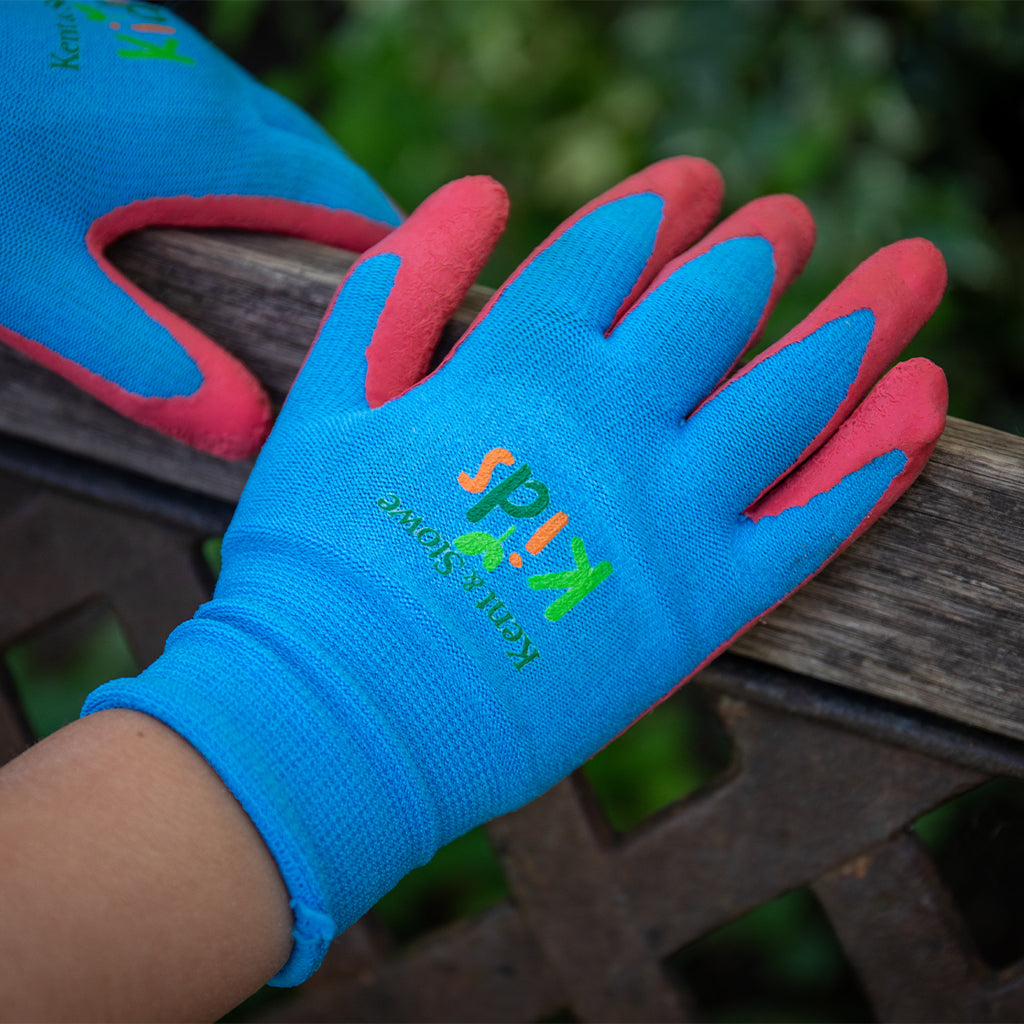 Kent & Stowe Budding Gardener Gloves