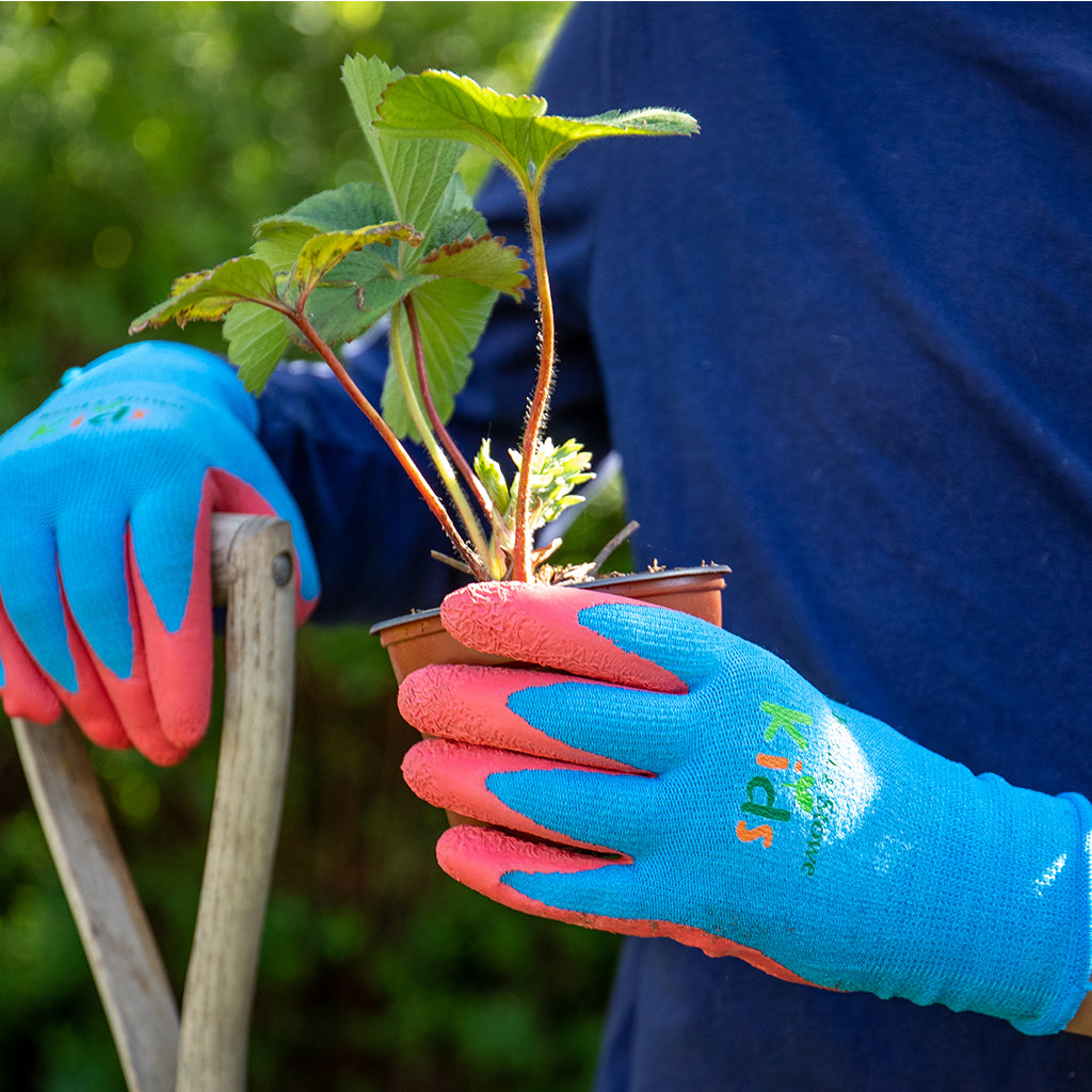 Kent & Stowe Budding Gardener Gloves