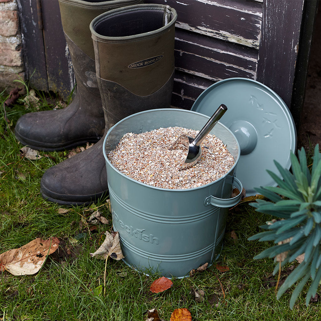 Peckish Complete Seed & Nut Bird Food 1kg