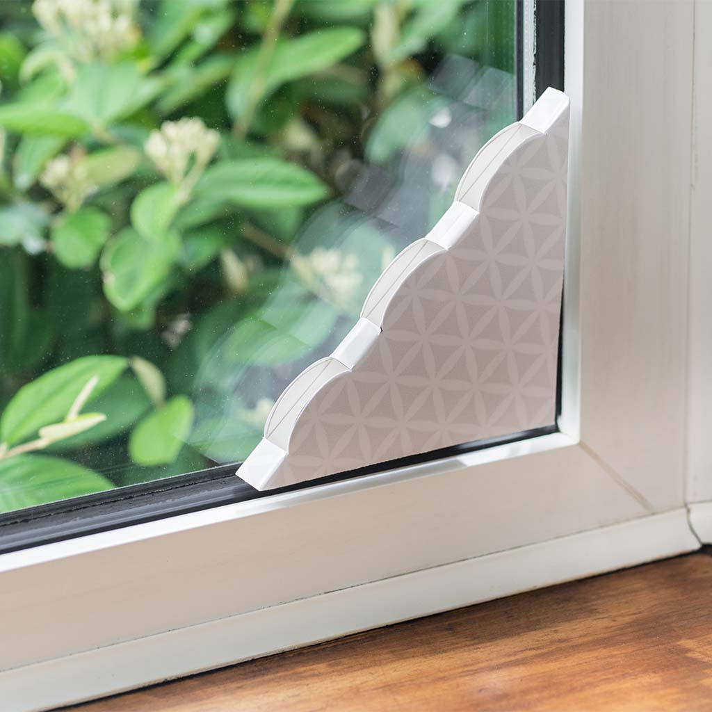 Deadfast Fly Window Trap