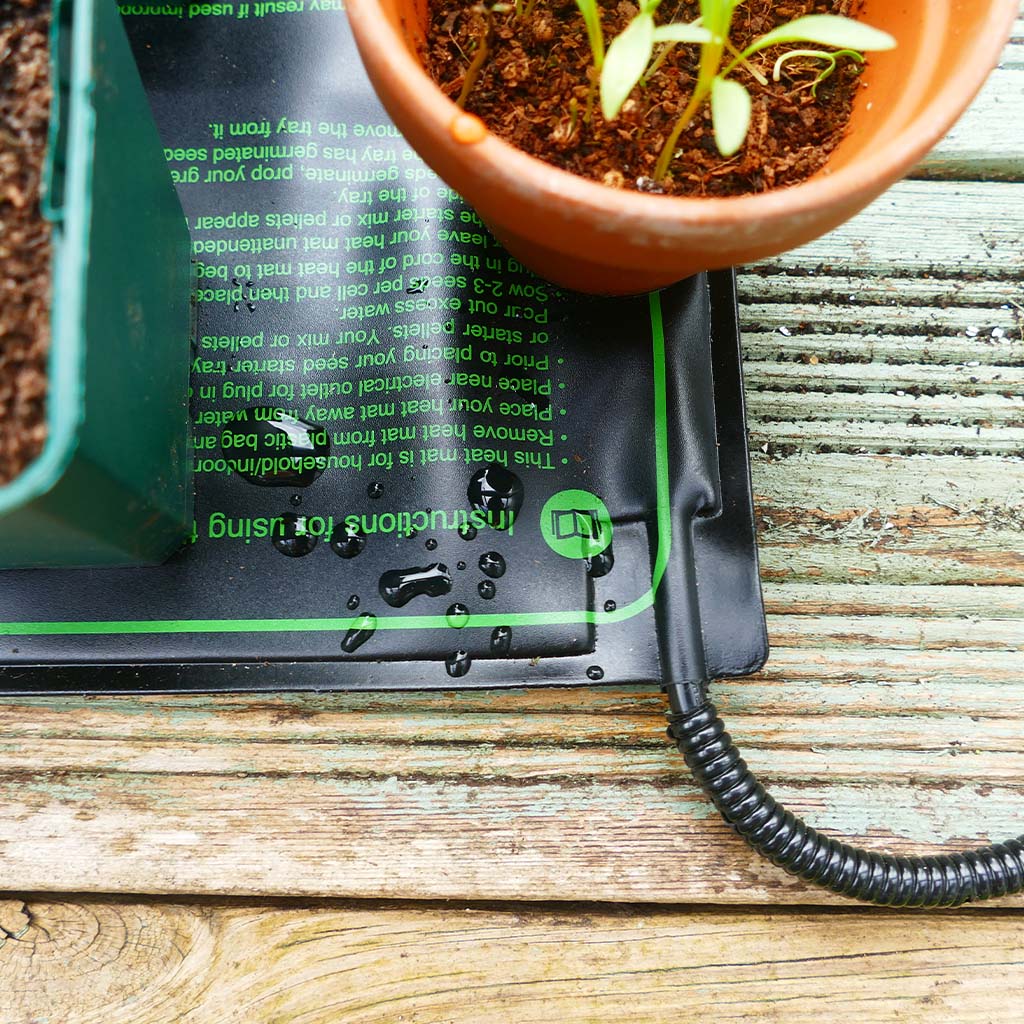 Westland Gro-Sure Heated Propagation Mat