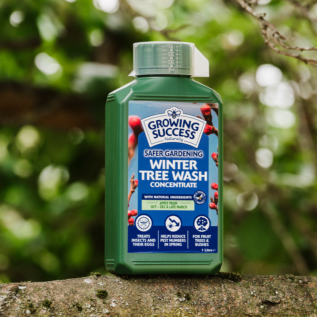 Growing Success Winter Tree Wash 1L