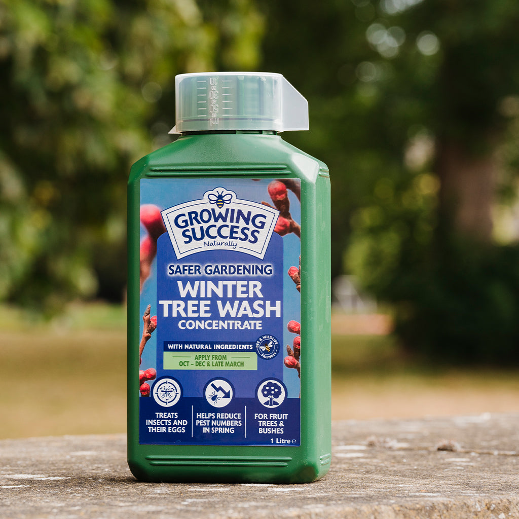 Growing Success Winter Tree Wash 1L