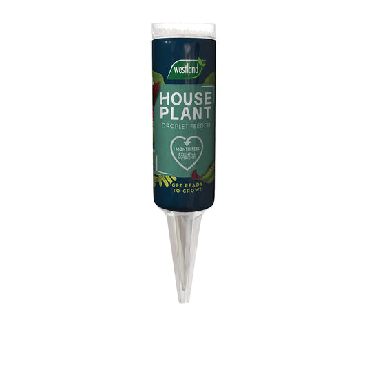 Westland House Plant Droplet Feeder on a white background