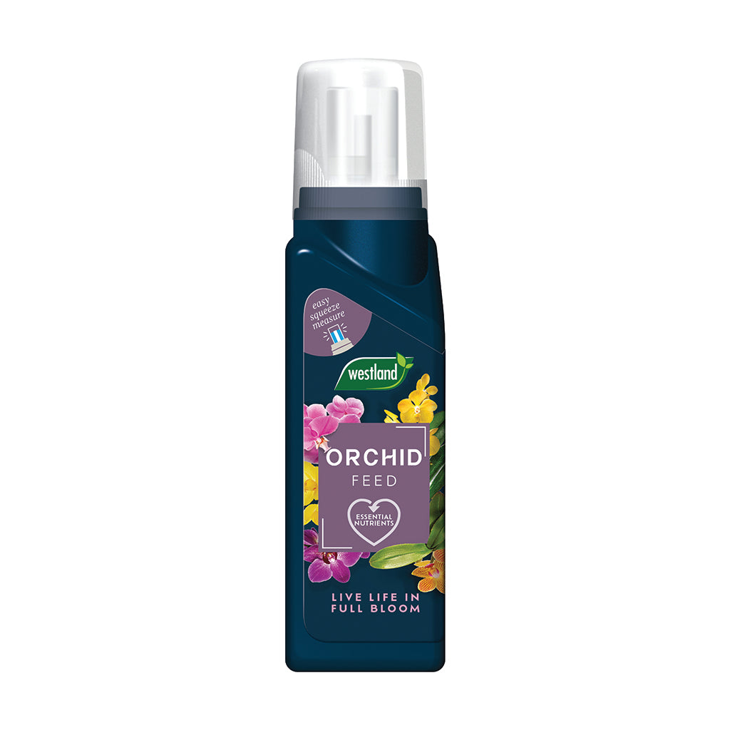 Westland Orchid Feed Concentrate 200ml
