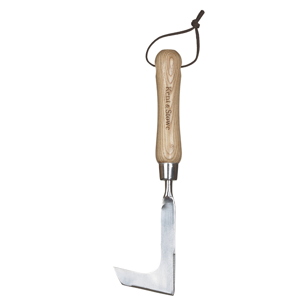 Kent & Stowe Stainless Steel Hand Weeding Knife