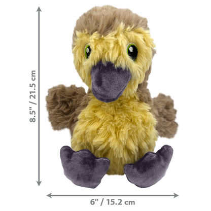 KONG Comfort Tykes Gosling Small