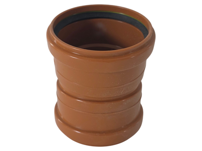 15 Degree Bend Double Socket
