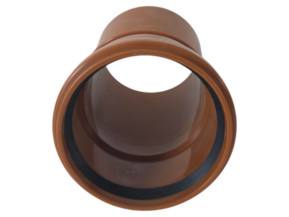 15 Degree Bend Single Socket