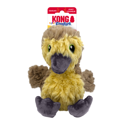KONG Comfort Tykes Gosling Small