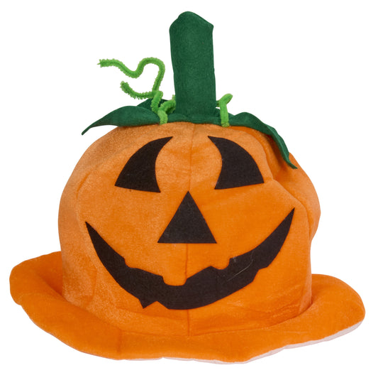 Pumpkin Hat