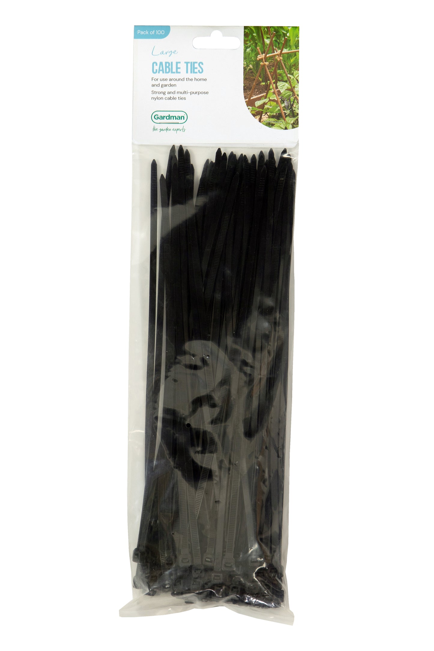 Gardman 11" Cable Ties
