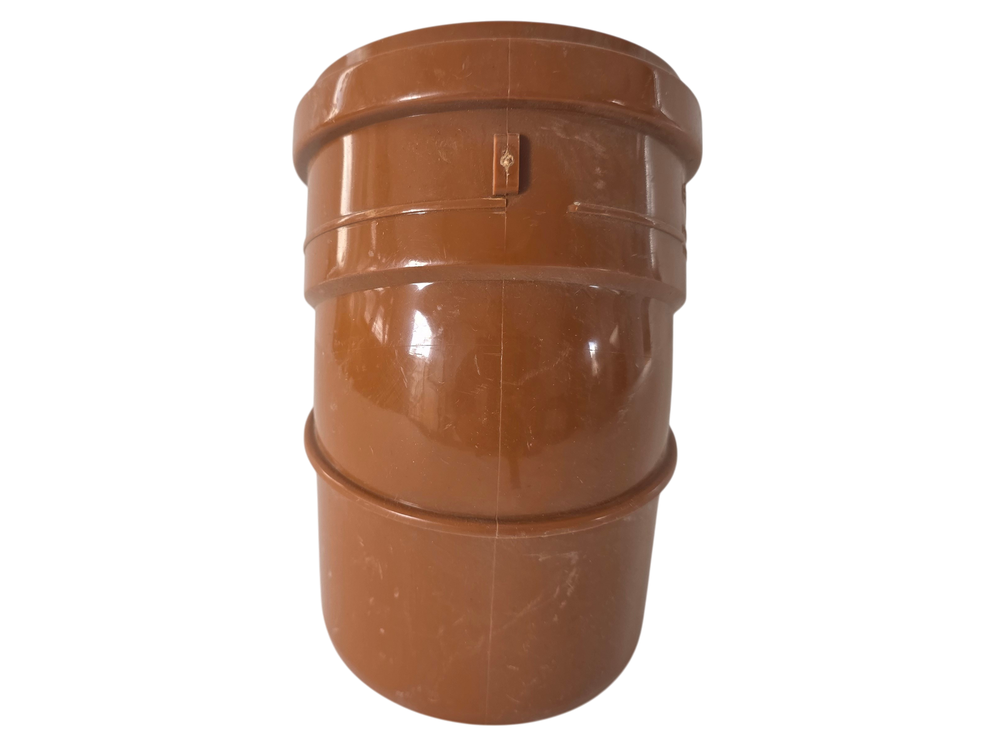30 Degree Bend Single Socket