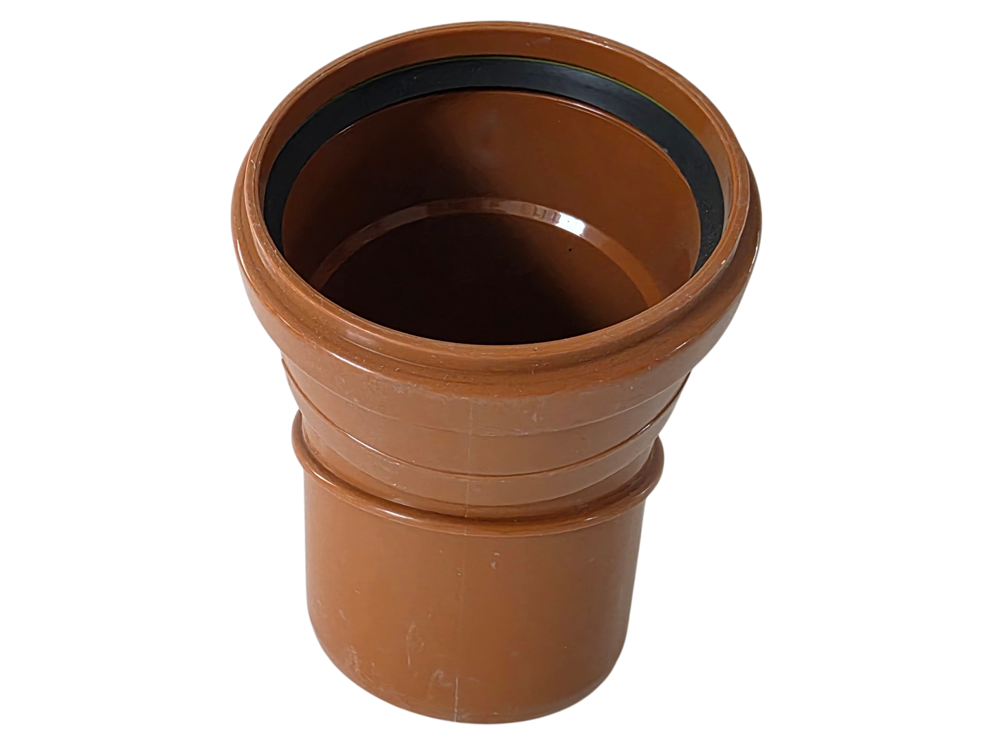 30 Degree Bend Single Socket