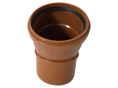 30 Degree Bend Single Socket