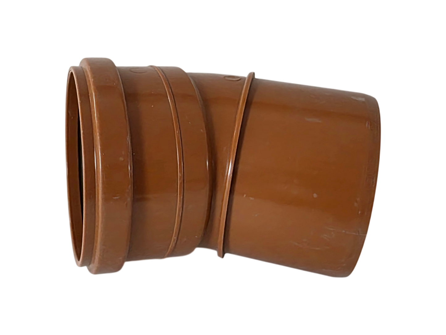 30 Degree Bend Single Socket