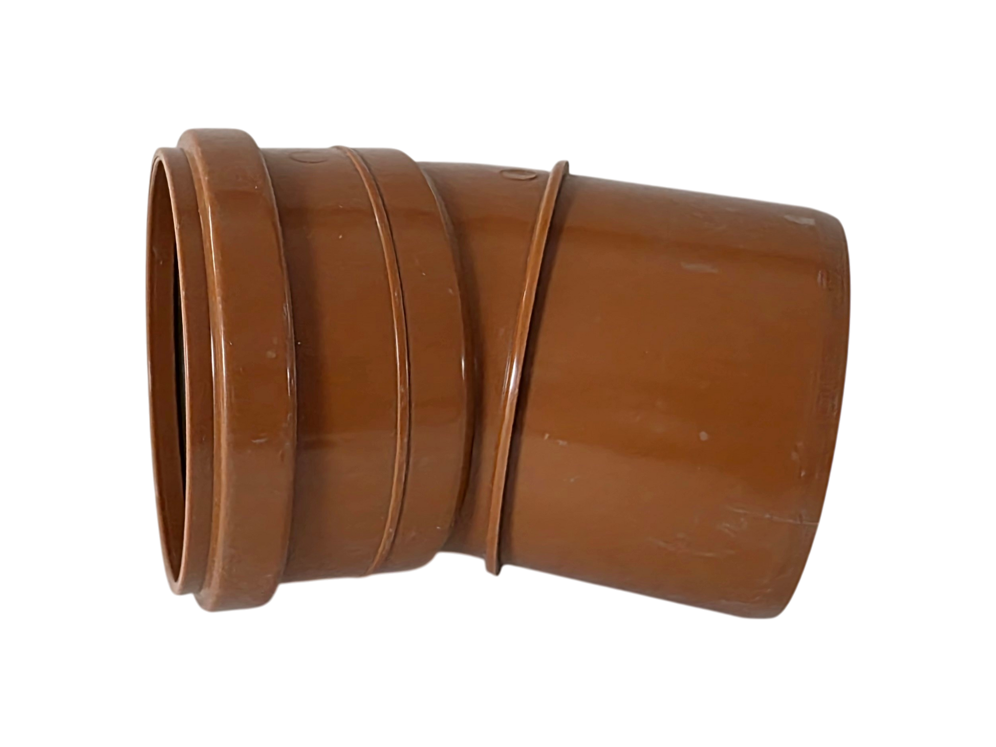 30 Degree Bend Single Socket