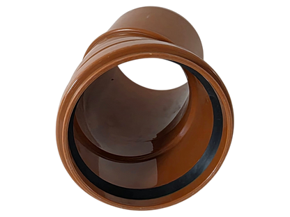 30 Degree Bend Single Socket