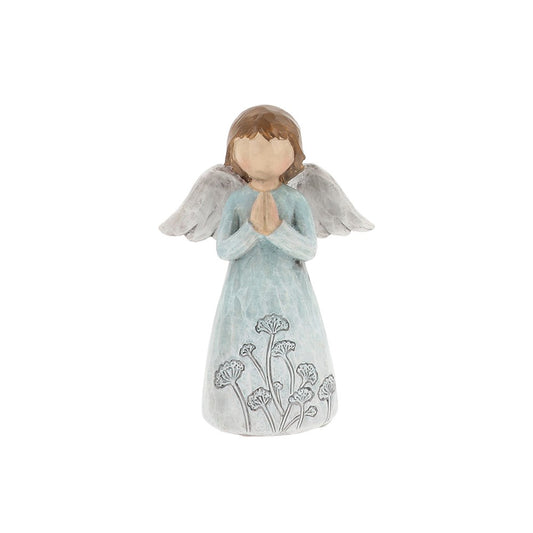 Small angel figure