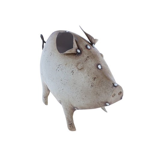 Decorative pig