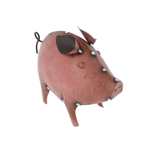 Decorative pig