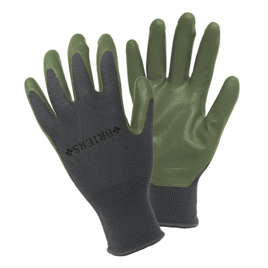 Seed & Weed Gloves Medium