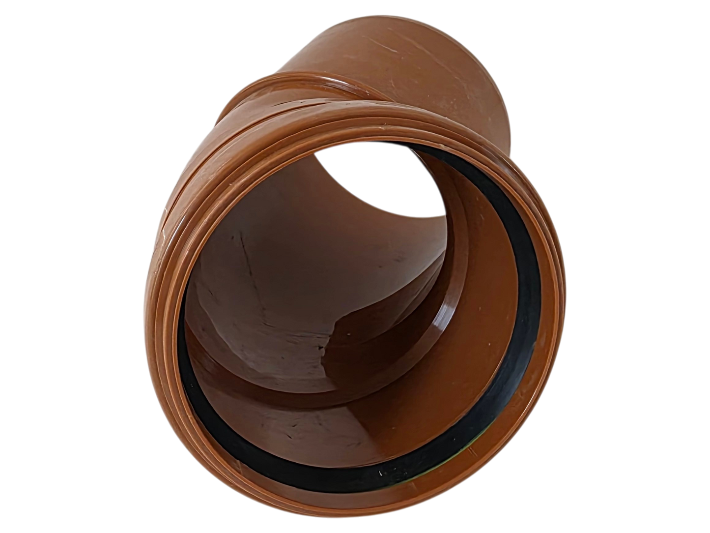 45 Degree Bend Single Socket