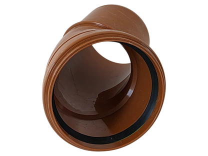 45 Degree Bend Single Socket