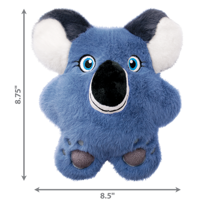 KONG Snuzzles Koala - Medium Dog Toy