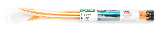 Heavy Duty Lines