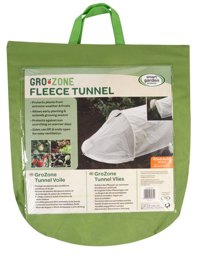 Fleece Tunnel In Bag