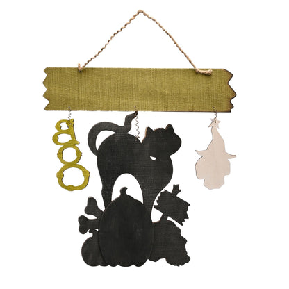 Happy Halloween Hanger