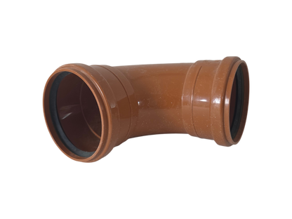 90 Degree Bend Double Socket