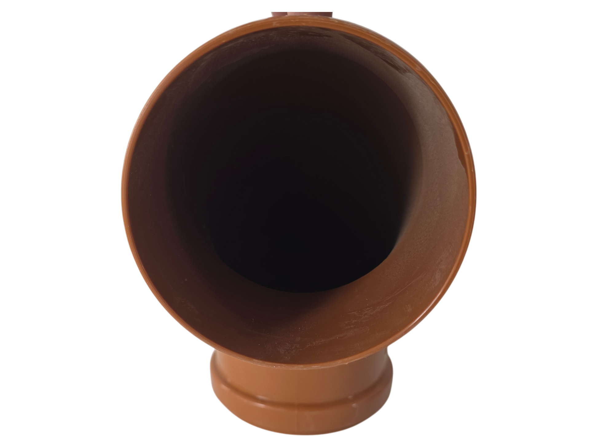 90 Degree Bend Single Socket