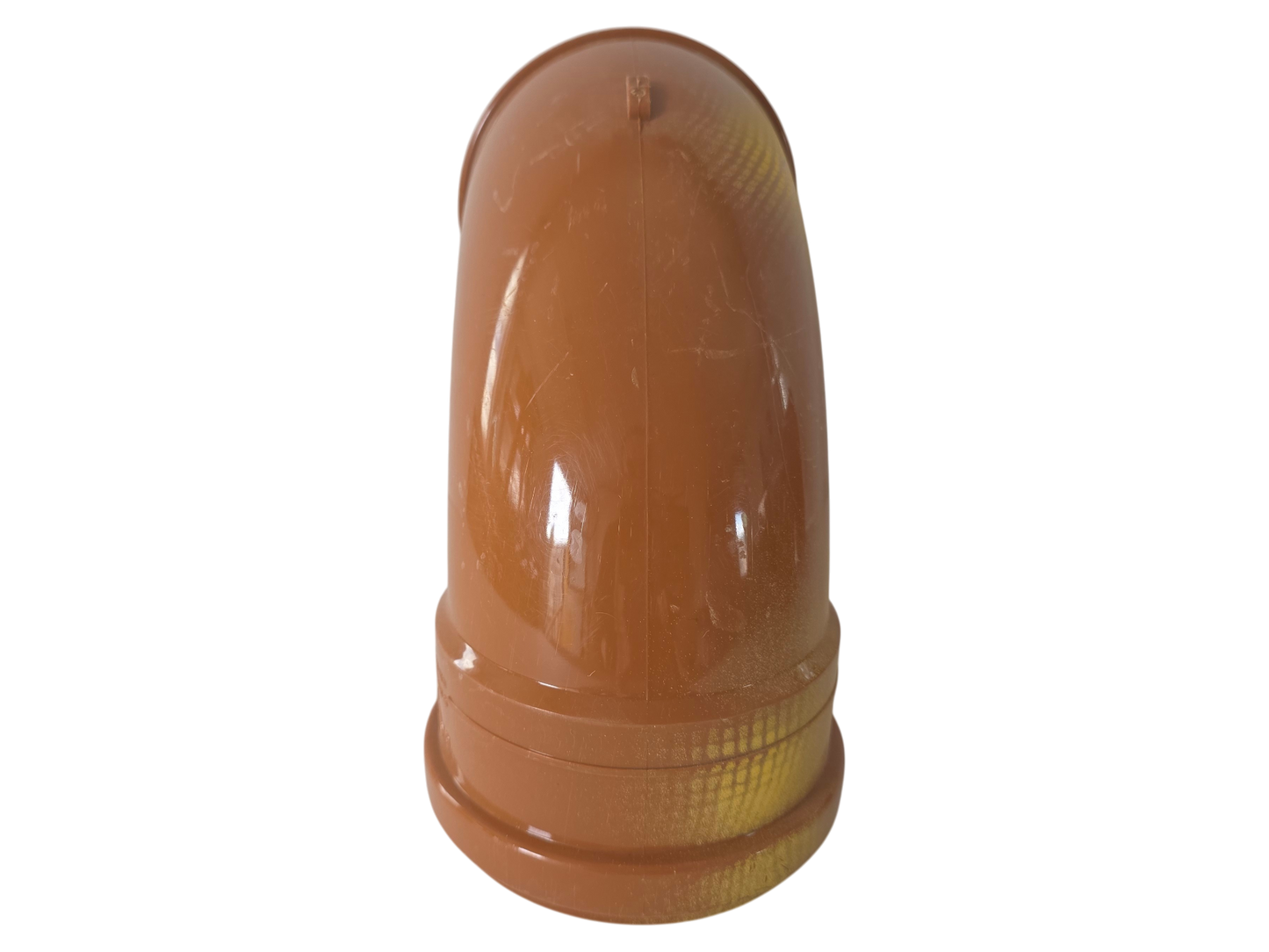 90 Degree Bend Single Socket
