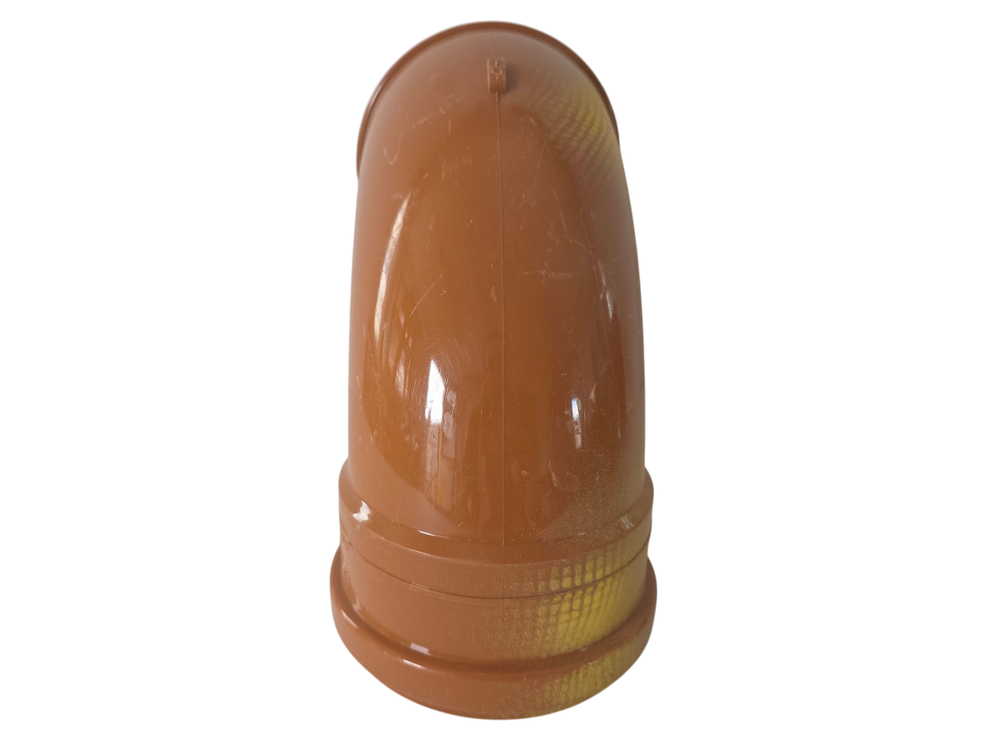 90 Degree Bend Single Socket