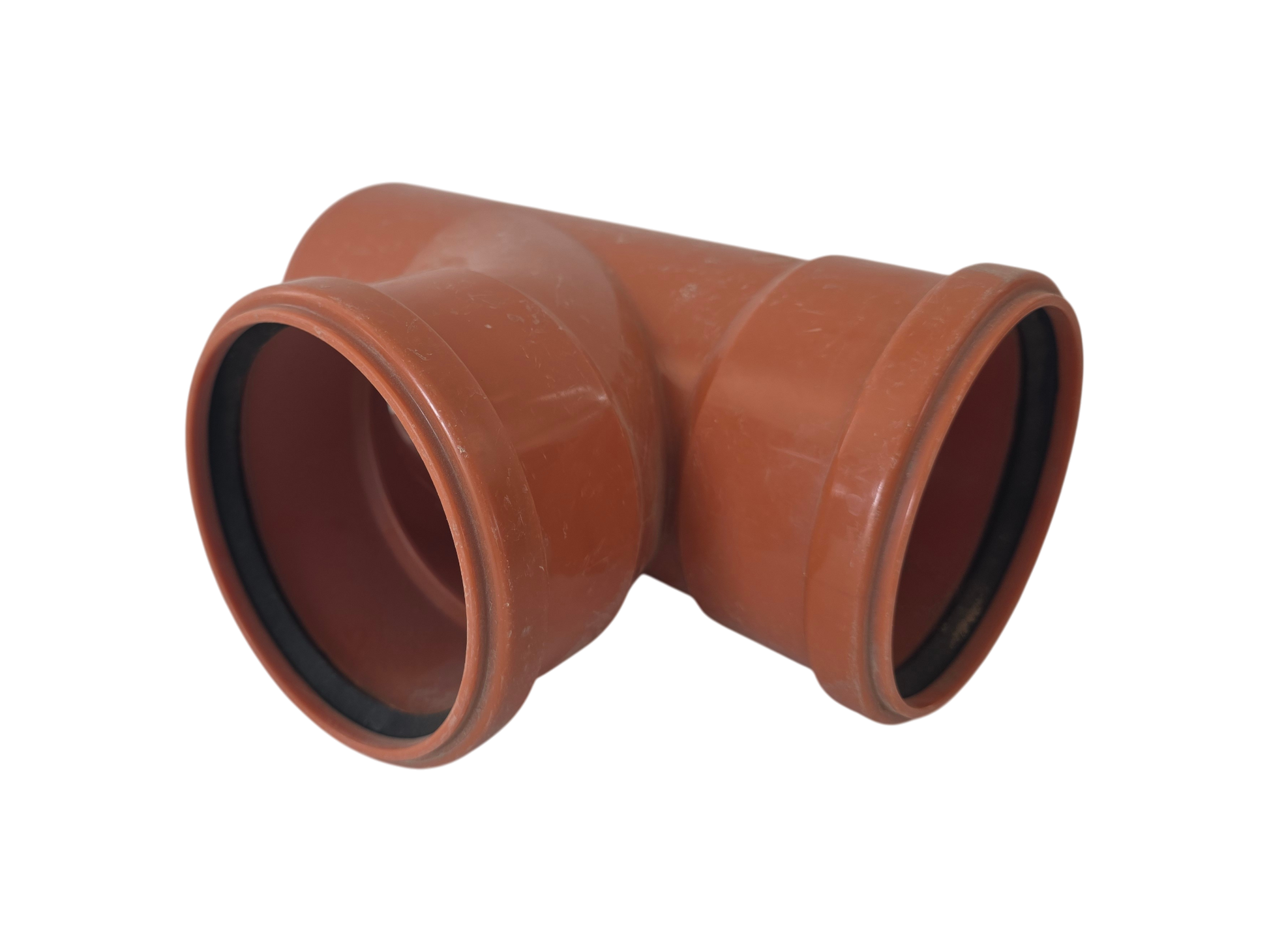 90 Degree Double Socket Equal Junction