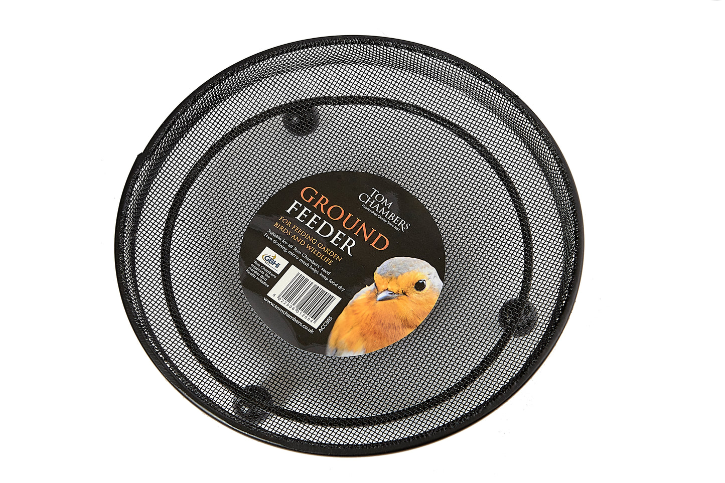 Tom Chambers Ground Feeder (ACC005)