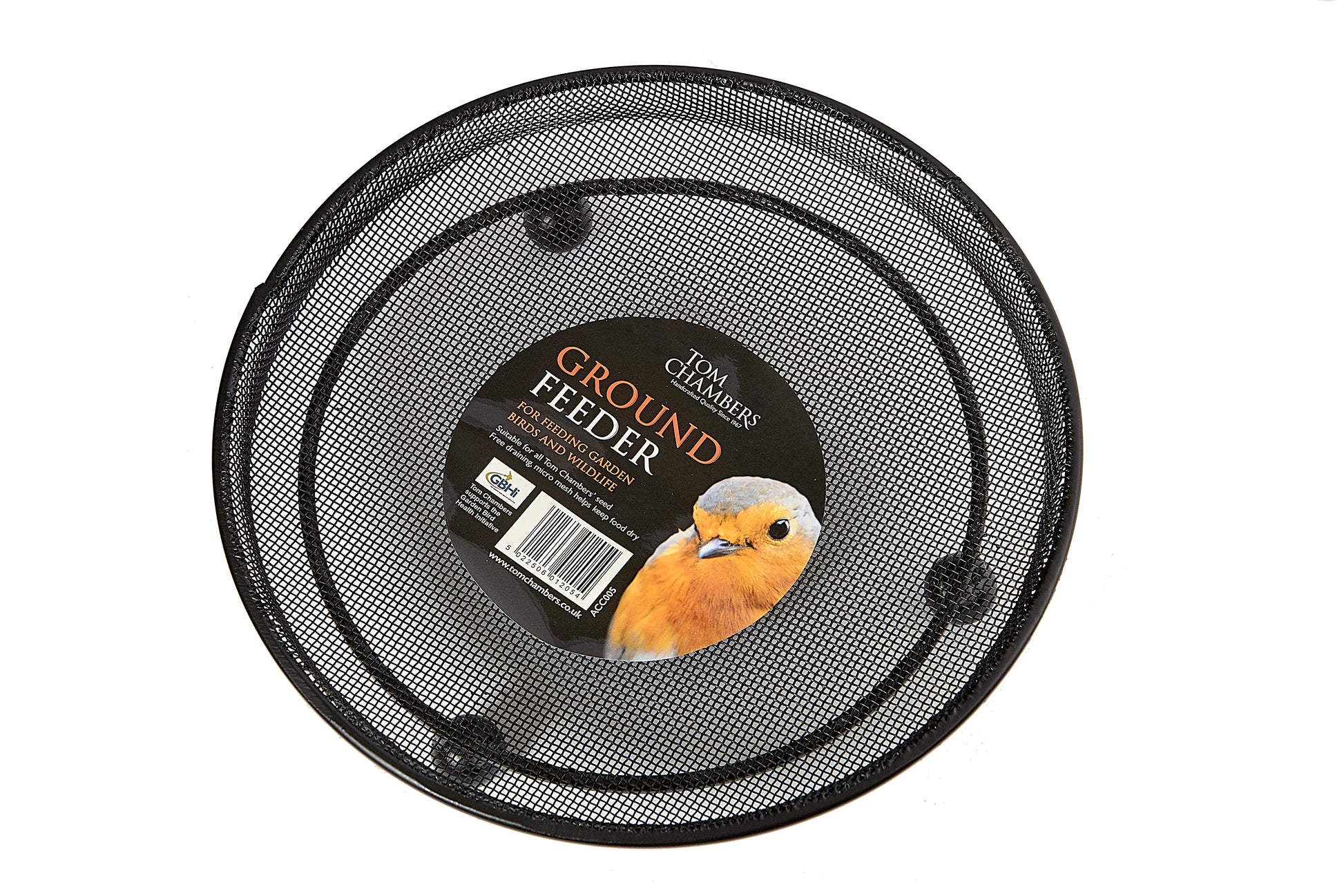Tom Chambers Ground Feeder (ACC005)