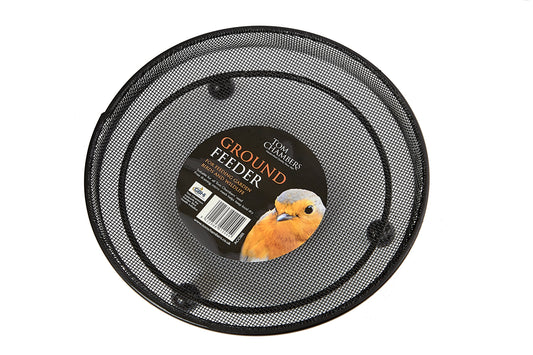 Tom Chambers Ground Feeder (ACC005)