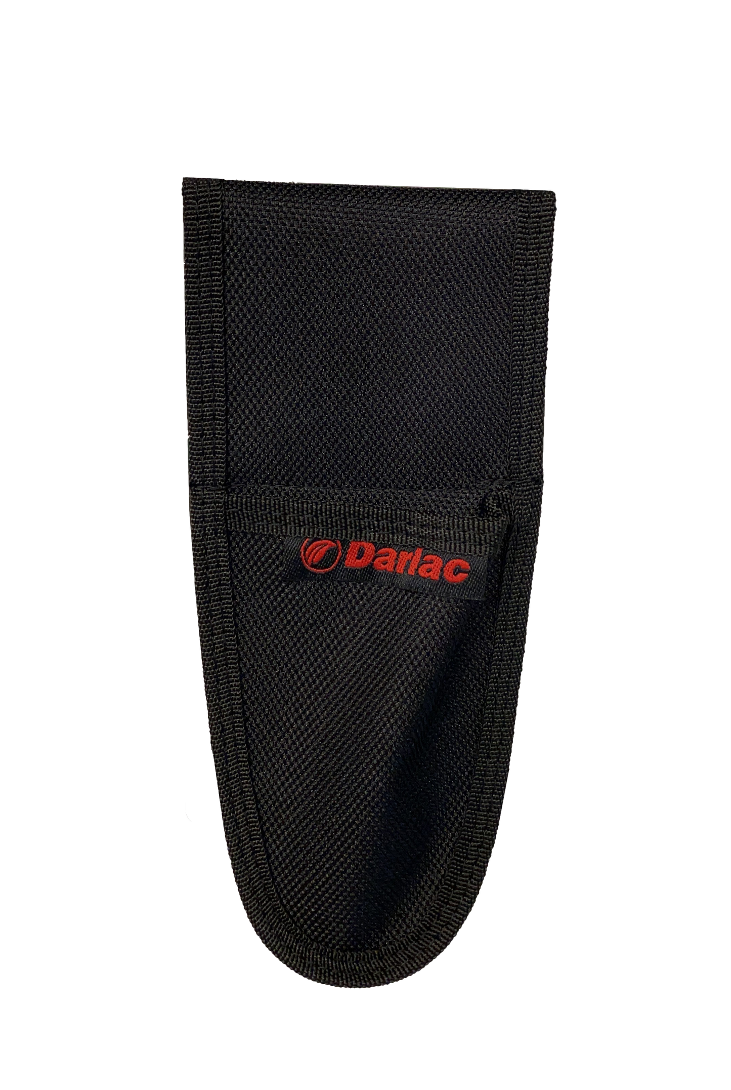 Black sheath with a red 'Darlac' logo on a white background