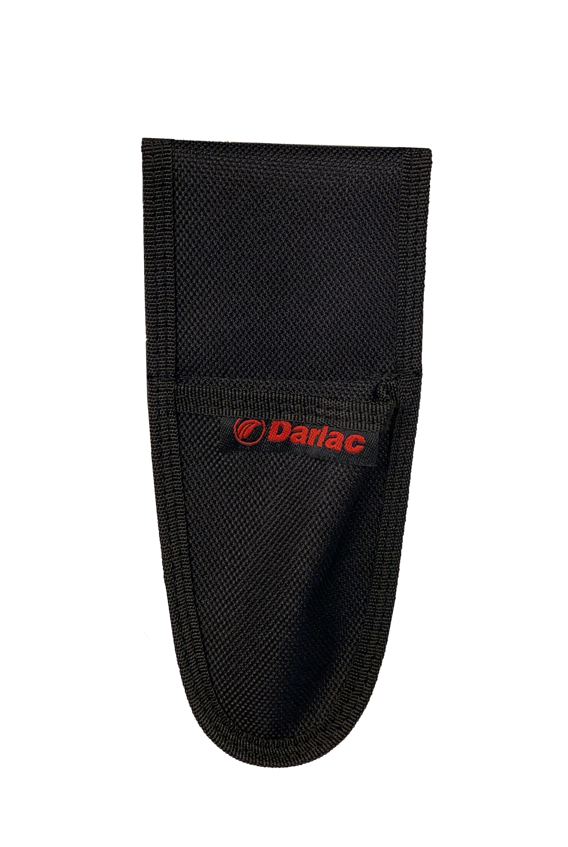 Black sheath with a red 'Darlac' logo on a white background