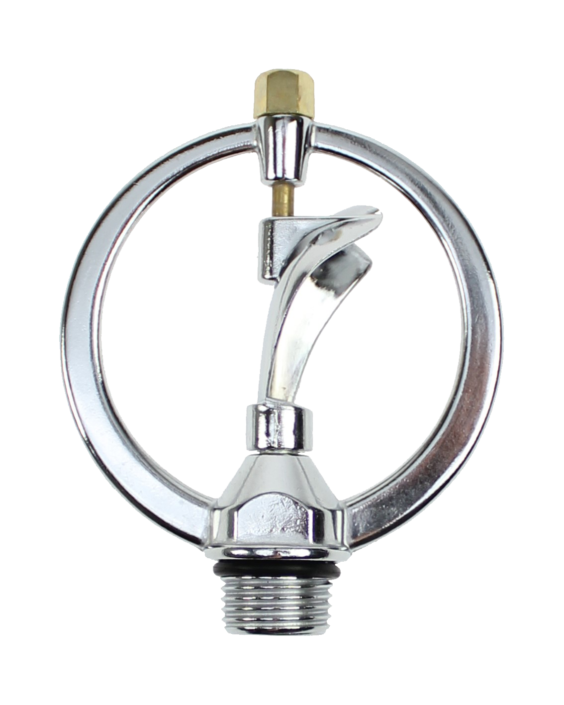 Darlac DW316 Water Spinner Head