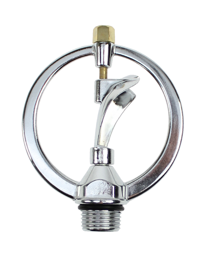 Darlac DW316 Water Spinner Head