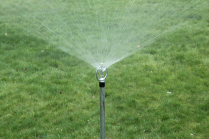 Darlac DW316 Water Spinner Head