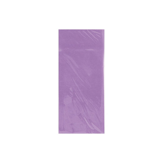 6 Sheet Tissue Paper Lilac